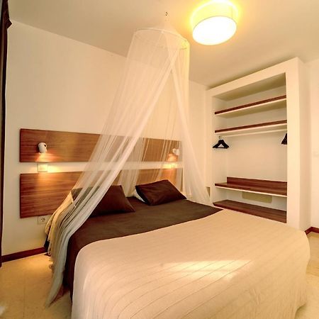 Casa Chani With Heated Pool In El Roque El Cotillo  Ngoại thất bức ảnh